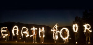 earth hour 2015