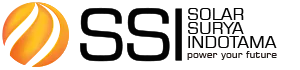 Solar Surya Indotama