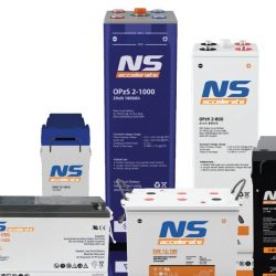 Battery NS Accelerate – Nipress