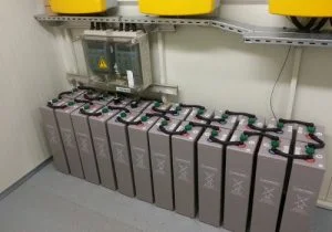Power Backup - Solar Surya Indotama