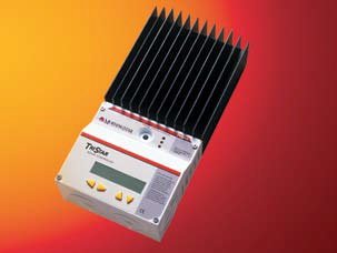 Solar Charge Controller - Morning Star TriStar TS 60-45