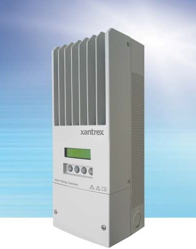 Solar Charge Controller - Xantrex XW-MPPT60-150