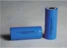 Lampu PJUTS Integrated Lithium