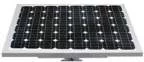 Lampu PJUTS Integrated Lithium