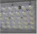 Lampu PJUTS Integrated Lithium