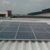 Factory Mitsuba - Hybrid System 10KWp