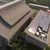 Gedung Buddha Tzu Chi - Grid Tie 187 KWp - Jakarta