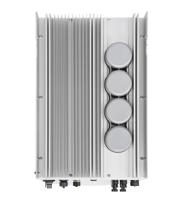 Solis Full aluminium cooler heatsink
